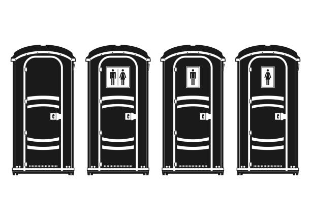 Portable Toilet Rental for Emergency Services in St Bernard, OH