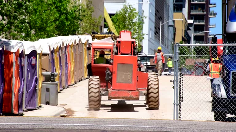 Best Eco-Friendly Portable Toilets  in St Bernard, OH